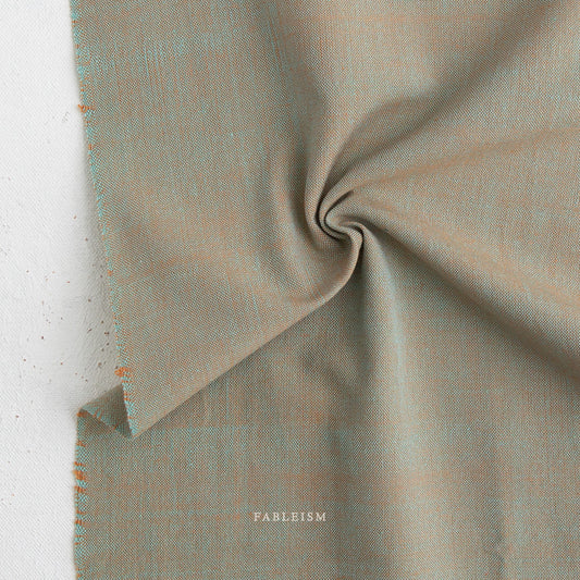 Patina | Watercolour Wovens - Weave & Woven
