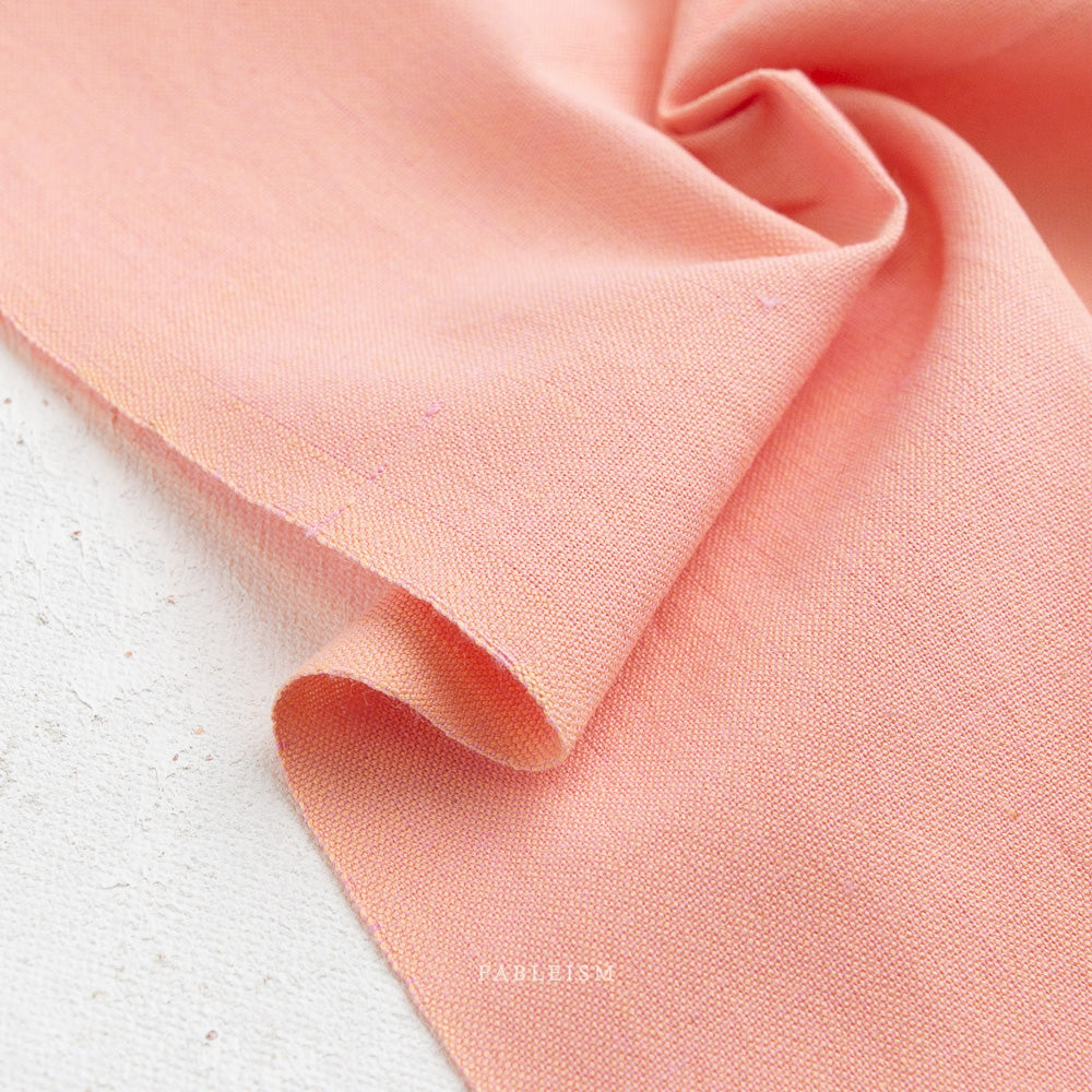 Concha | Watercolour Wovens - Weave & Woven