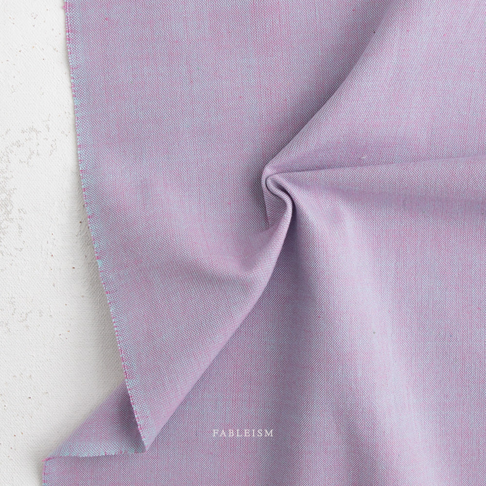 Celeste | Watercolour Wovens - Weave & Woven