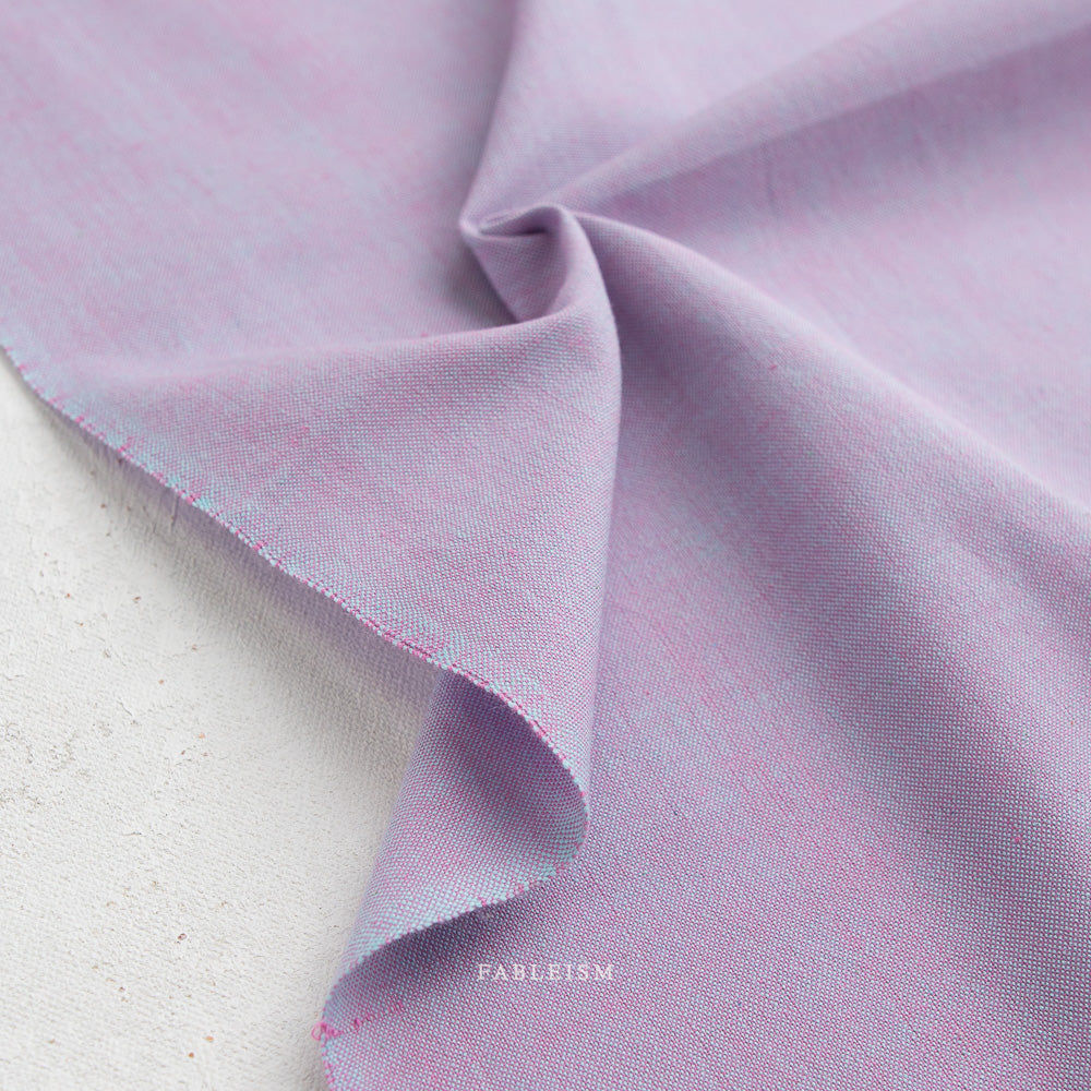 Celeste | Watercolour Wovens - Weave & Woven