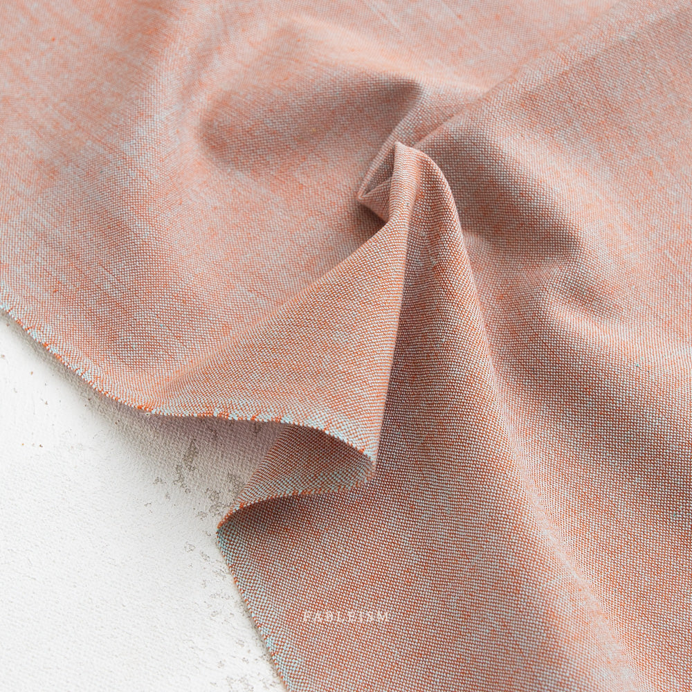 Lion Paws | Watercolour Wovens - Weave & Woven