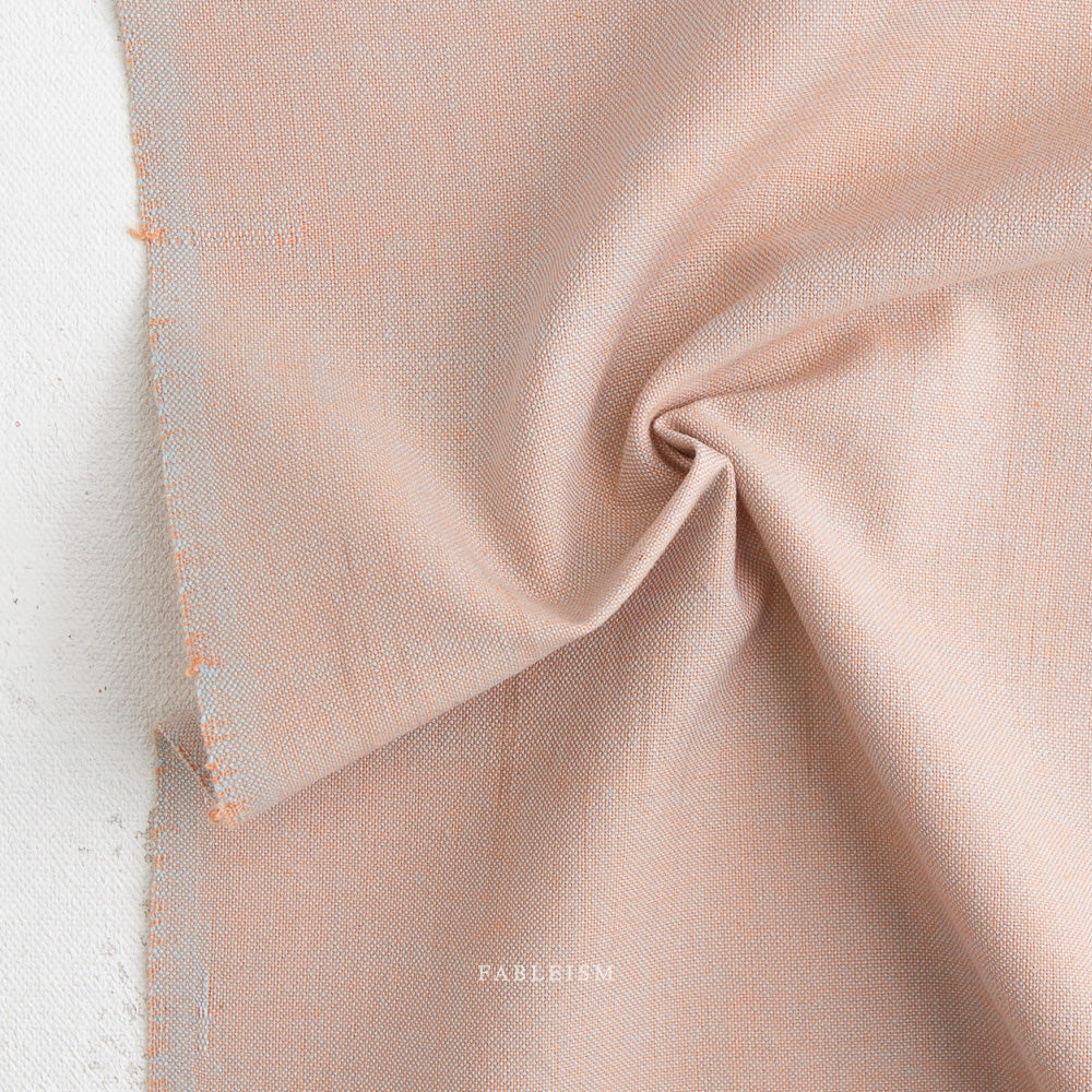 Opal | Watercolour Wovens - Weave & Woven