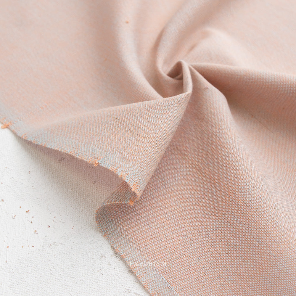 Opal | Watercolour Wovens - Weave & Woven