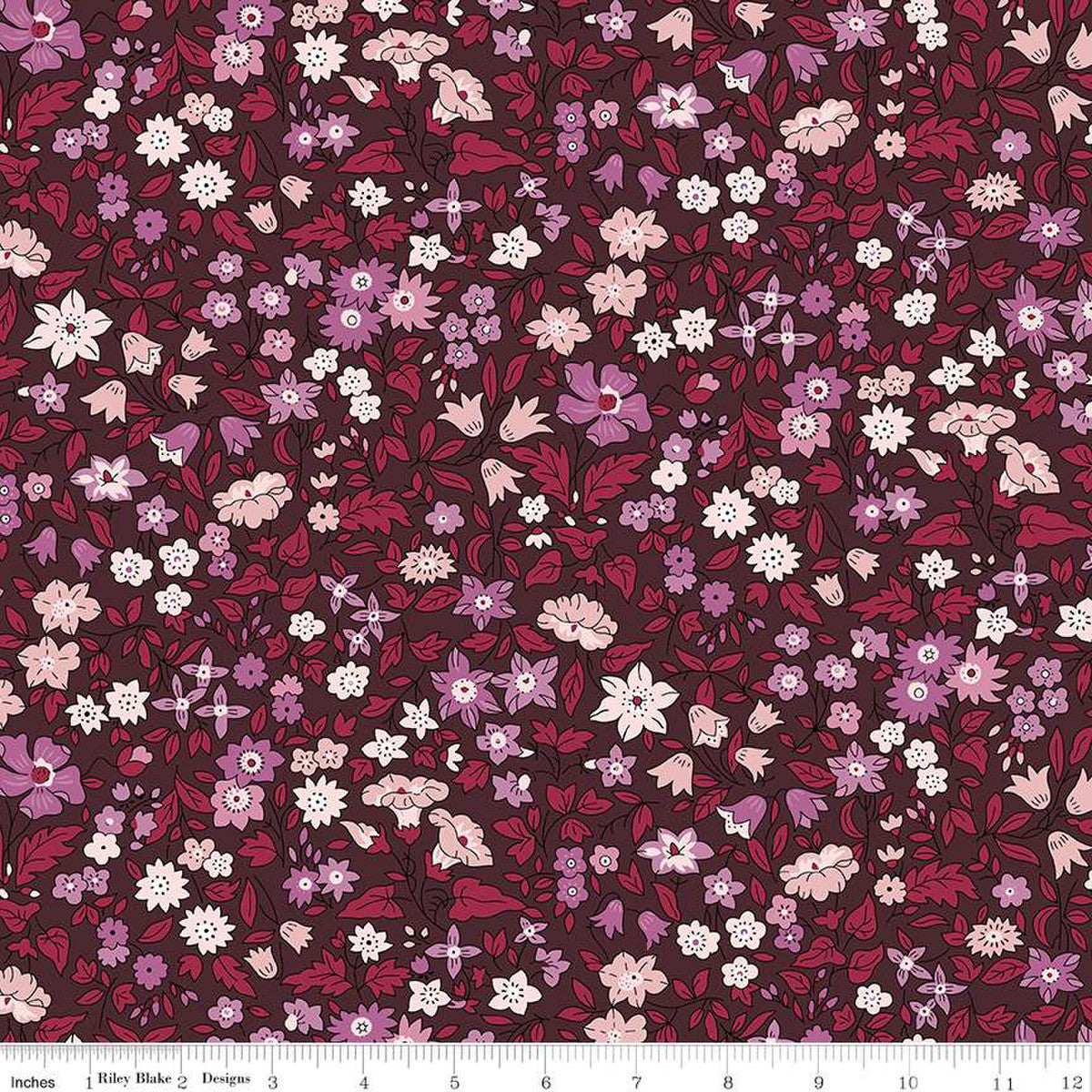 Ava May In Jewel - Weave & Woven