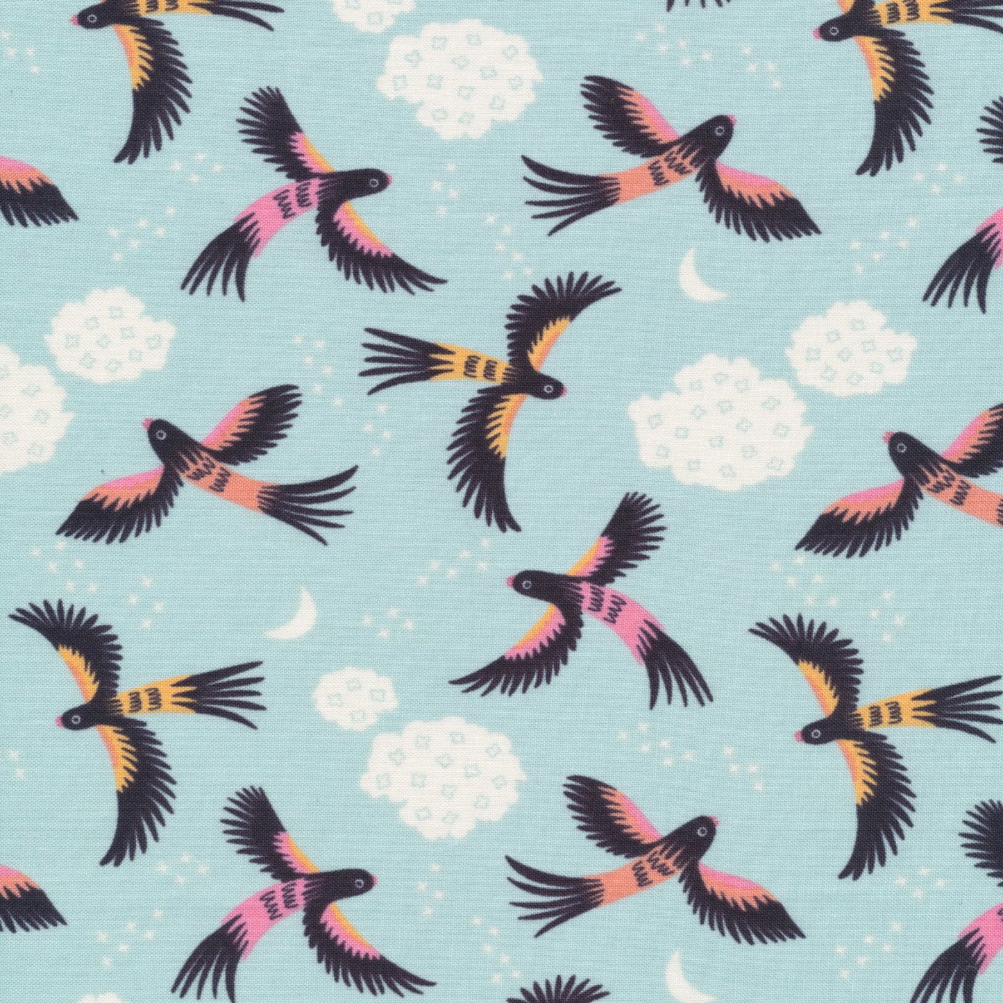 Parrot Play | Organic - Weave & Woven