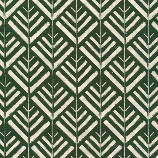 Green Arrow | Laminate - Weave & Woven