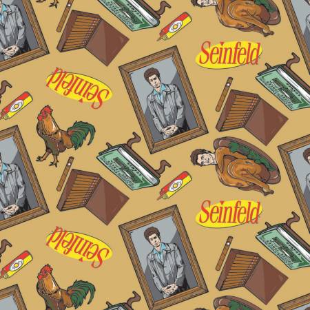 Kramer Icons - Weave & Woven