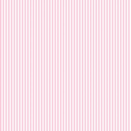 Stripes 1/8 Peony - Weave & Woven