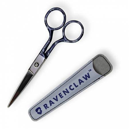 6" Ravenclaw Scissors - Weave & Woven