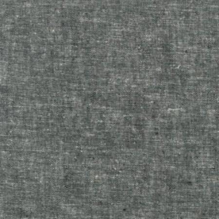 Black Essex Yarn Dye - Weave & Woven