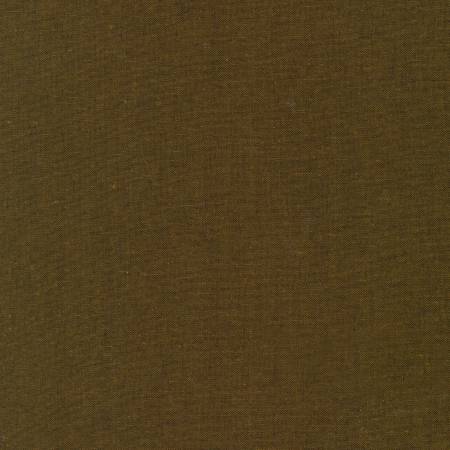 Cinnamon Essex Yarn Dye - Weave & Woven