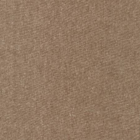 Nutmeg Essex Yarn Dye | Remnant 33" - Weave & Woven