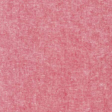 Red Essex Yarn Dye - Weave & Woven