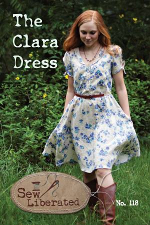 The Clara Dress - Weave & Woven