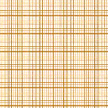 Plaid in Gold - Weave & Woven