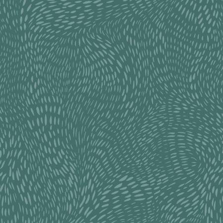 Bayou Dash Flow - Weave & Woven