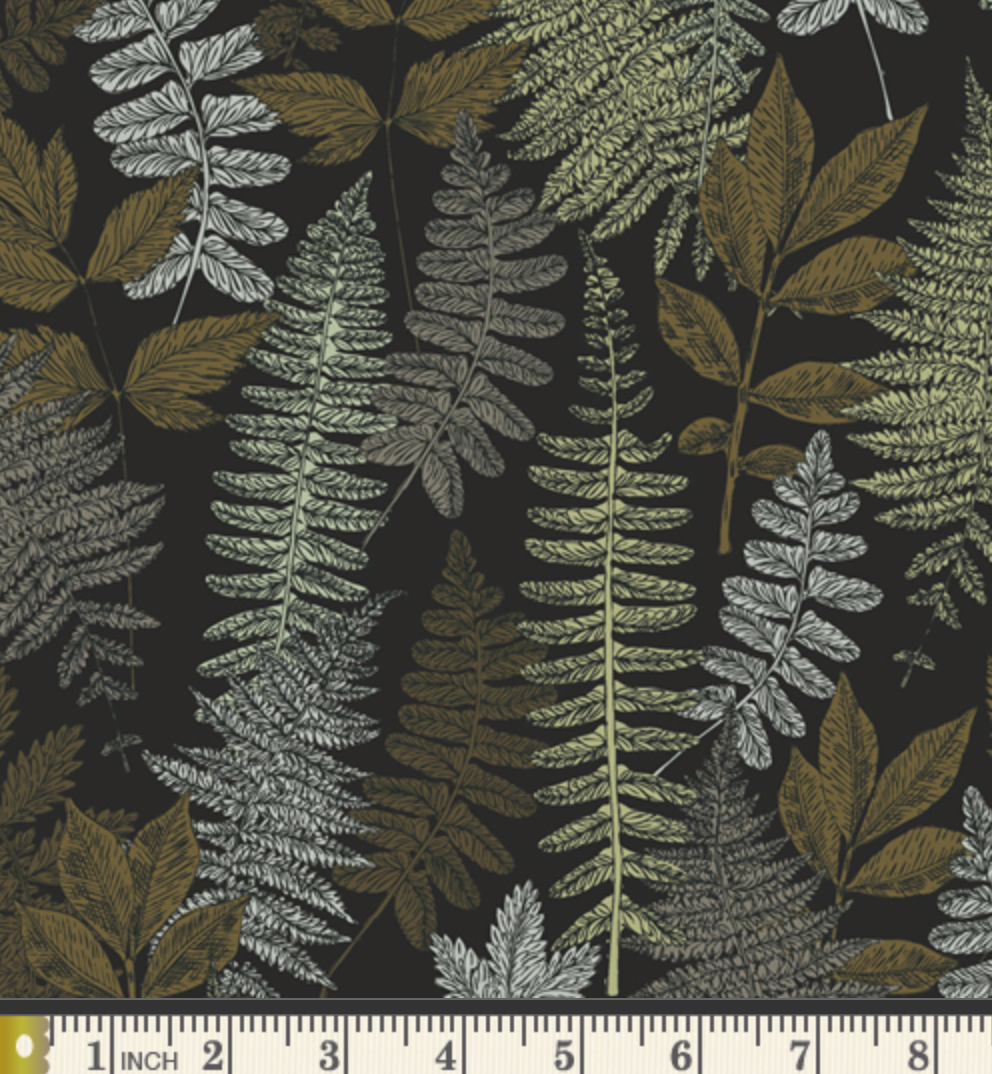 Evely's Green Thumb | Remnant 19" - Weave & Woven