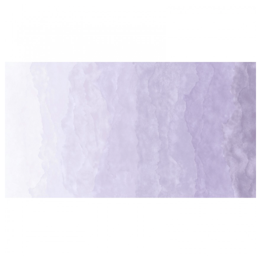 Periwinkle Harmony Ombre - Weave & Woven