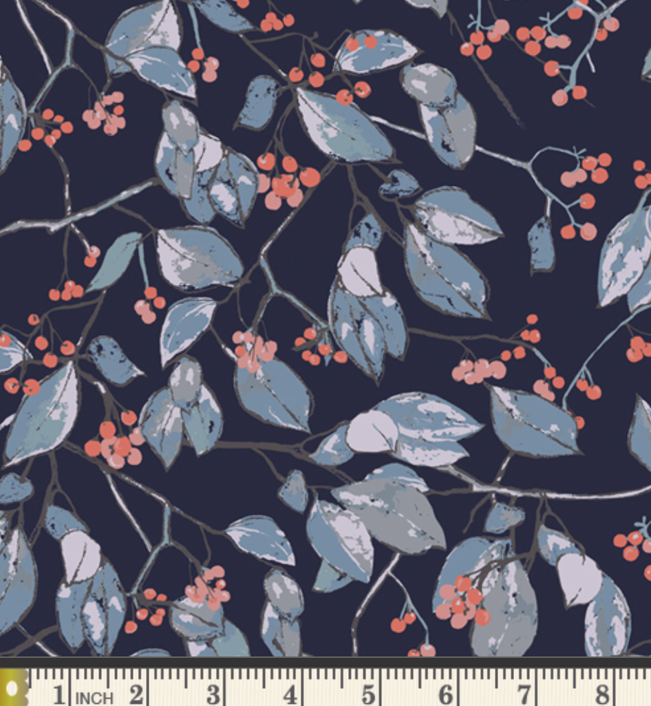 Serein Branchlet - Weave & Woven